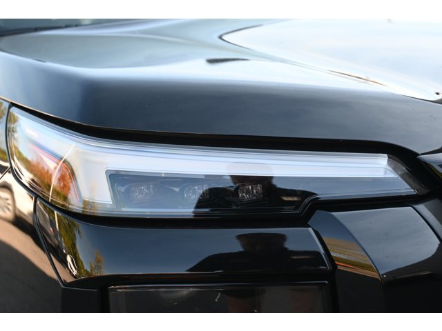 New 2026 CRYSTAL BLACK SILICA Subaru Touring XT image 10