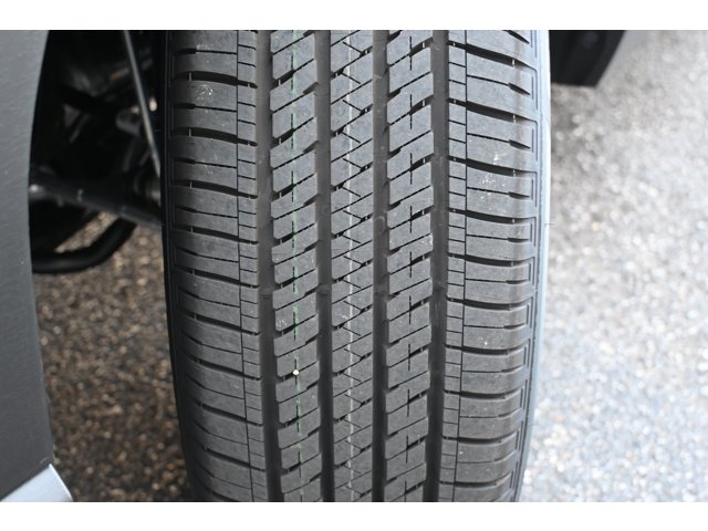 New 2026 CRYSTAL BLACK SILICA Subaru Touring XT image 11