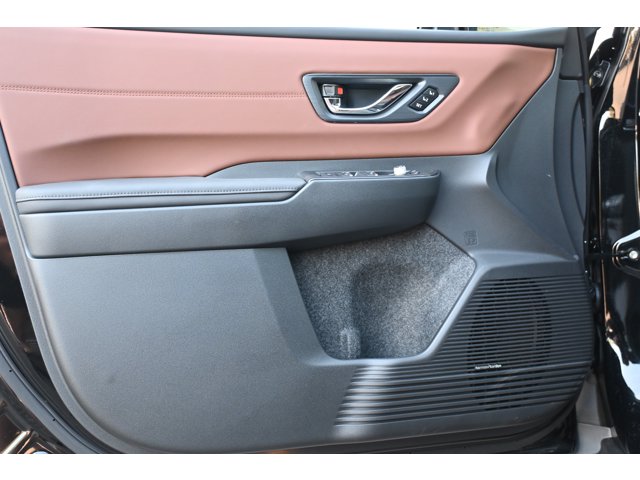 New 2026 CRYSTAL BLACK SILICA Subaru Touring XT image 13