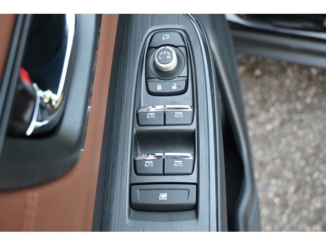 New 2026 CRYSTAL BLACK SILICA Subaru Touring XT image 14