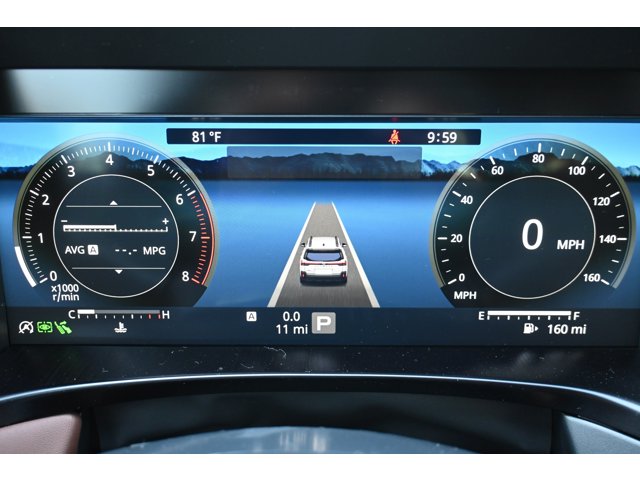 New 2026 CRYSTAL BLACK SILICA Subaru Touring XT image 19
