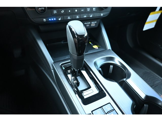 New 2026 CRYSTAL BLACK SILICA Subaru Touring XT image 27