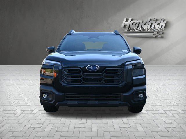 New 2026 CRYSTAL BLACK SILICA Subaru Touring XT image 3