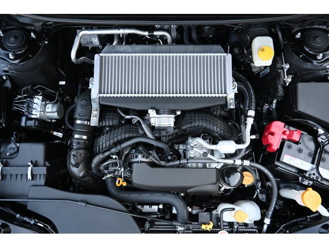 New 2026 CRYSTAL BLACK SILICA Subaru Touring XT image 36
