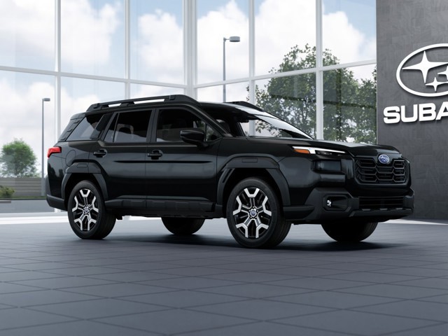 2026 Subaru Outback Touring