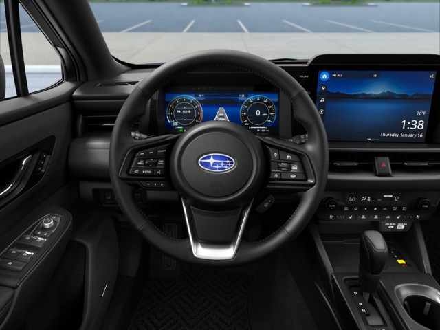 Vehicle thumbnail