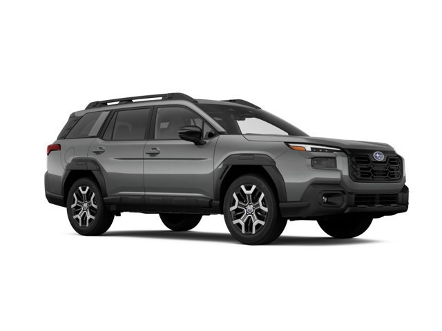 2026 Subaru Outback Touring XT's photo
