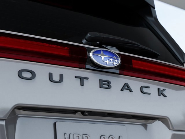 2026 Subaru Outback Touring XT - Photo 11