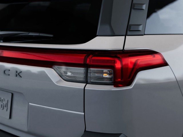 2026 Subaru Outback Touring XT - Photo 12