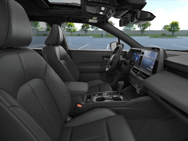 2026 Subaru Outback Touring XT - Photo 15