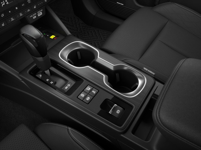 2026 Subaru Outback Touring XT - Photo 20