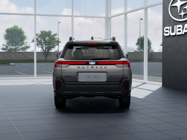 2026 Subaru Outback Touring XT - Photo 8
