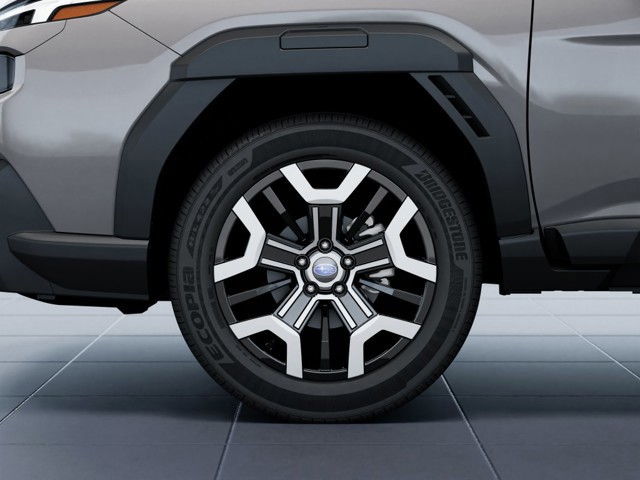 2026 Subaru Outback Touring XT - Photo 9