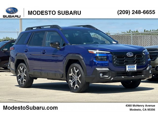 2026 Subaru Outback Touring XT's photo
