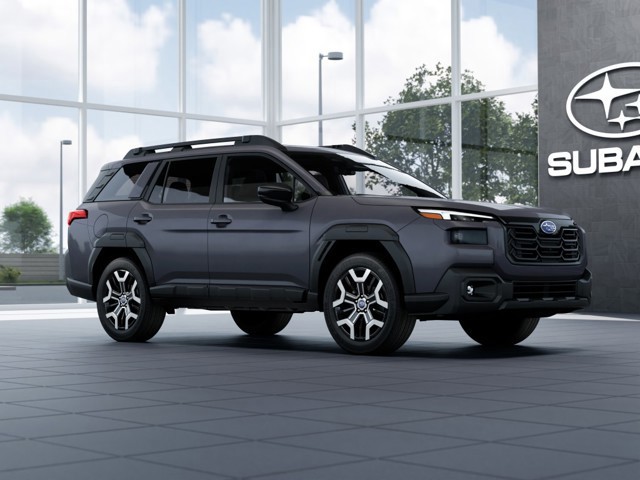 2026 Subaru Outback Touring XT's photo