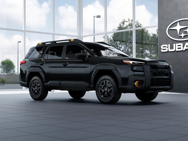 2026 Subaru Outback Outback Wilderness's photo