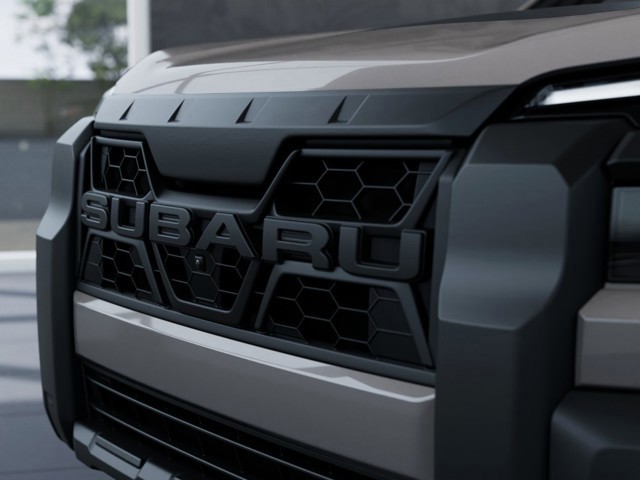 2026 Subaru Outback Wilderness - Photo 10