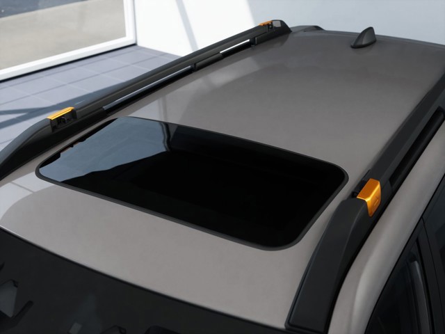 2026 Subaru Outback Wilderness - Photo 13