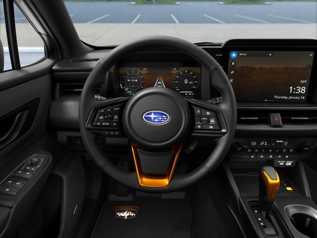 2026 Subaru Outback Wilderness - Photo 14