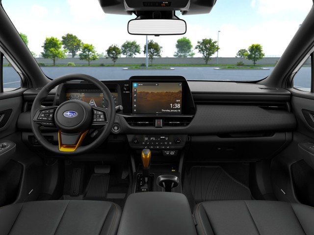 2026 Subaru Outback Wilderness - Photo 18