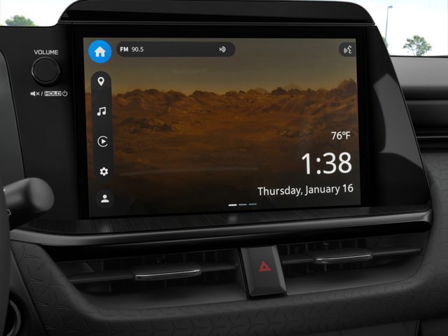 2026 Subaru Outback Wilderness - Photo 19