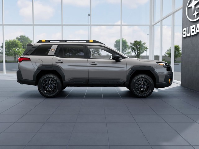 2026 Subaru Outback Wilderness - Photo 6