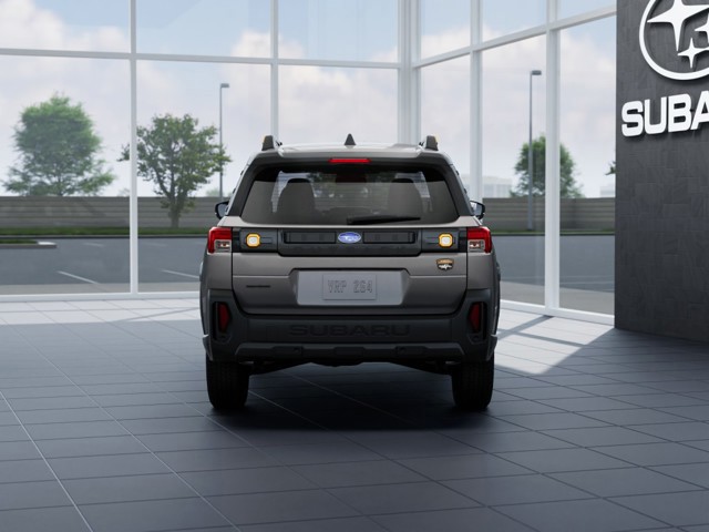 2026 Subaru Outback Wilderness - Photo 8
