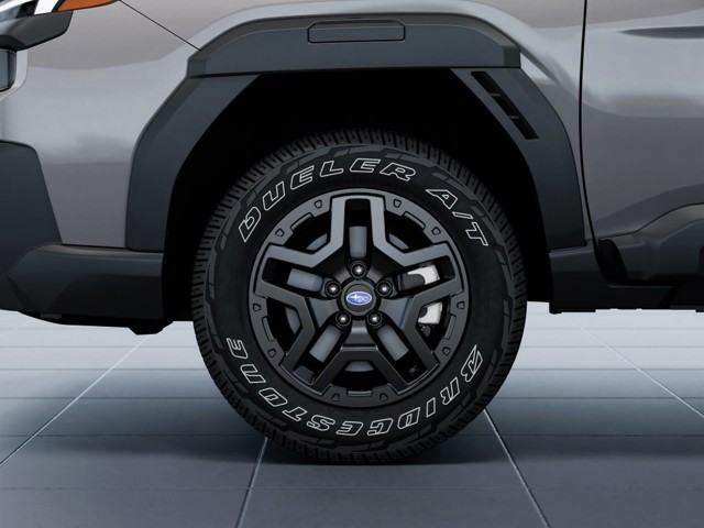 2026 Subaru Outback Wilderness - Photo 9
