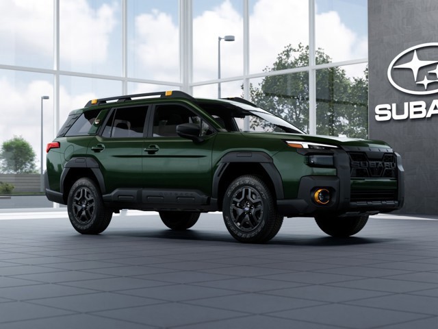 2026 Subaru Outback Outback Wilderness's photo
