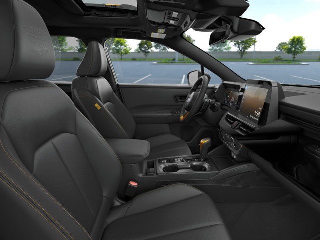 Vehicle thumbnail