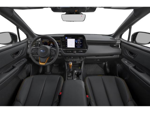 2026 Subaru Outback Wilderness - Photo 10