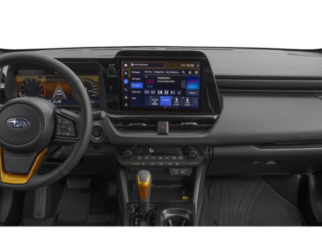 2026 Subaru Outback Wilderness - Photo 12