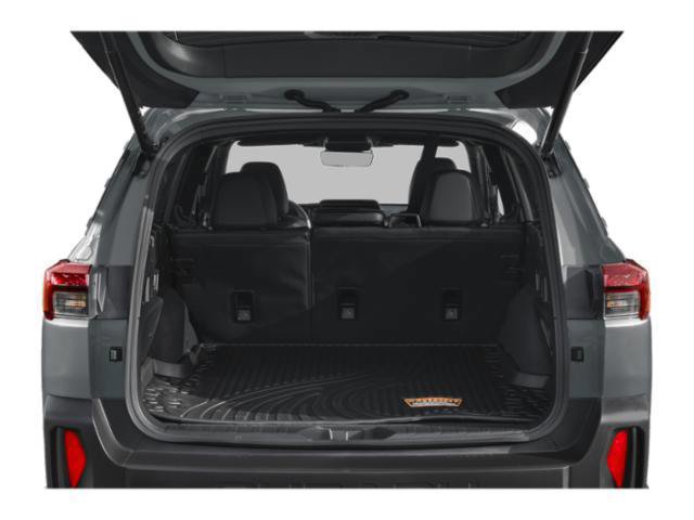 2026 Subaru Outback Wilderness - Photo 13
