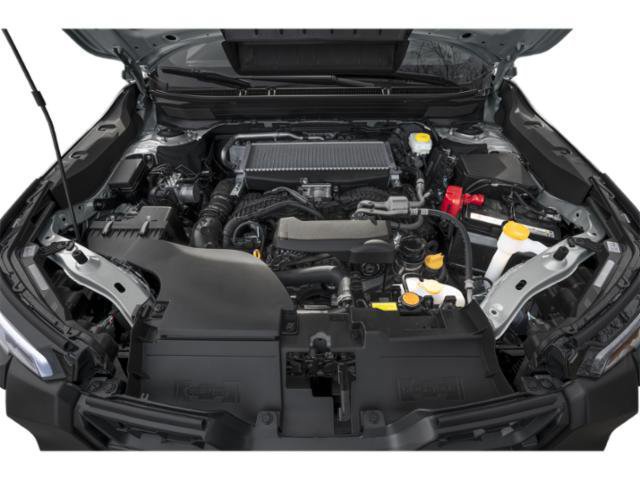 2026 Subaru Outback Wilderness - Photo 14