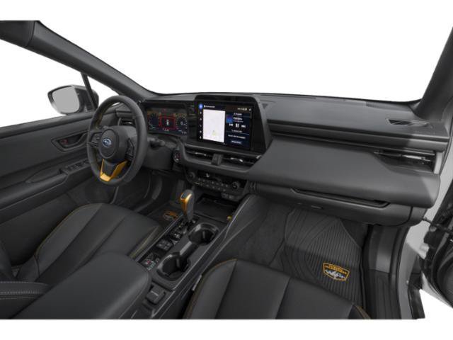 2026 Subaru Outback Wilderness - Photo 17