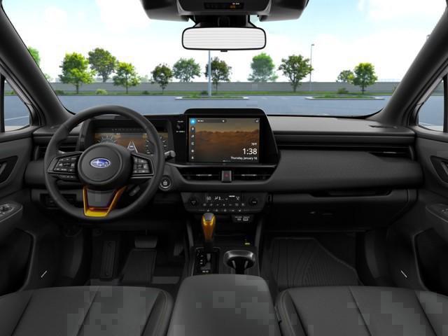 2026 Subaru Outback Wilderness - Photo 18