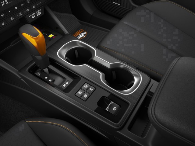 2026 Subaru Outback Wilderness - Photo 19