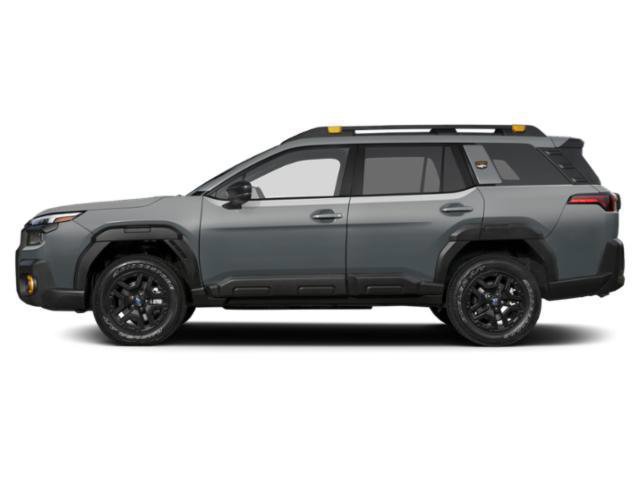 2026 Subaru Outback Wilderness - Photo 6