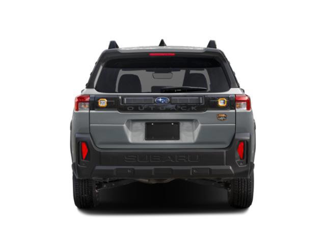 2026 Subaru Outback Wilderness - Photo 8