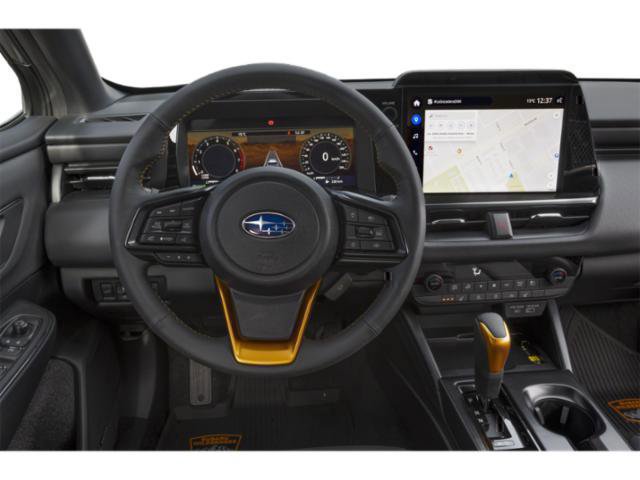 2026 Subaru Outback Wilderness - Photo 9