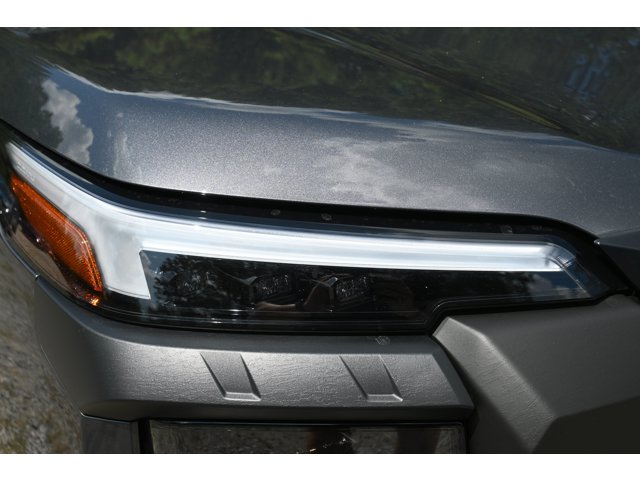 New 2026 MAGNETITE GRAY METALLIC Subaru Wilderness image 10