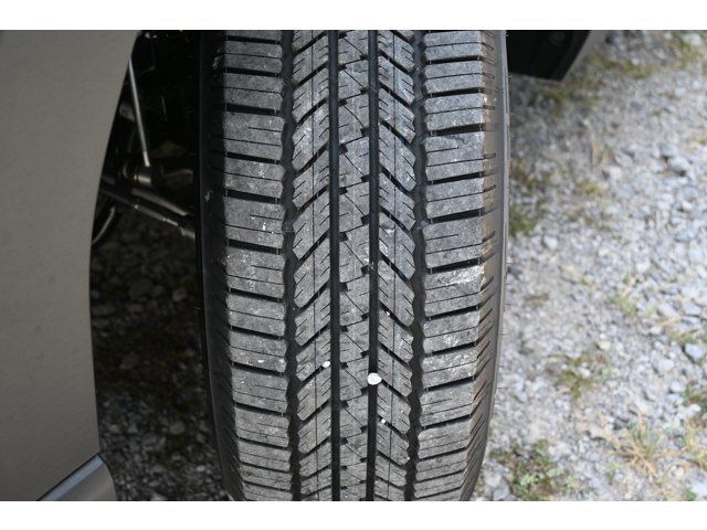 New 2026 MAGNETITE GRAY METALLIC Subaru Wilderness image 11