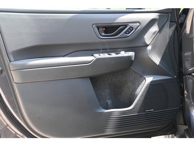 New 2026 MAGNETITE GRAY METALLIC Subaru Wilderness image 13
