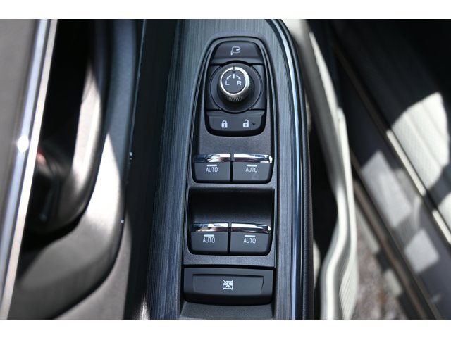 New 2026 MAGNETITE GRAY METALLIC Subaru Wilderness image 14