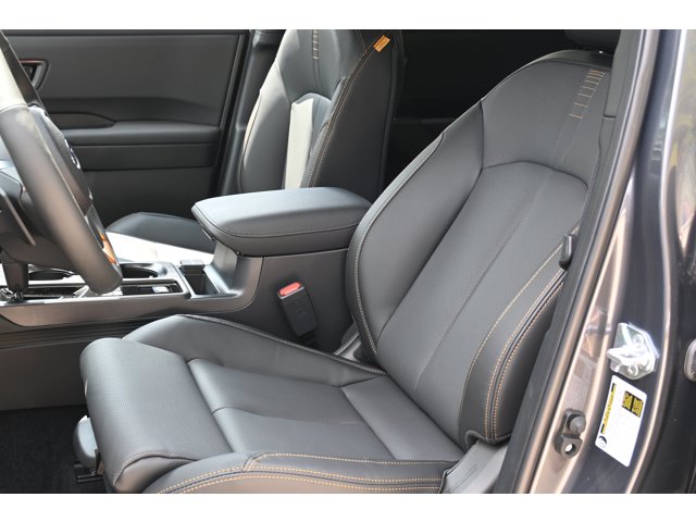 New 2026 MAGNETITE GRAY METALLIC Subaru Wilderness image 15
