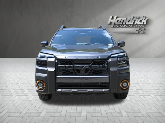 New 2026 MAGNETITE GRAY METALLIC Subaru Wilderness image 3
