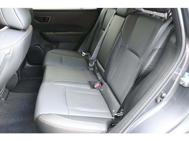New 2026 MAGNETITE GRAY METALLIC Subaru Wilderness image 31