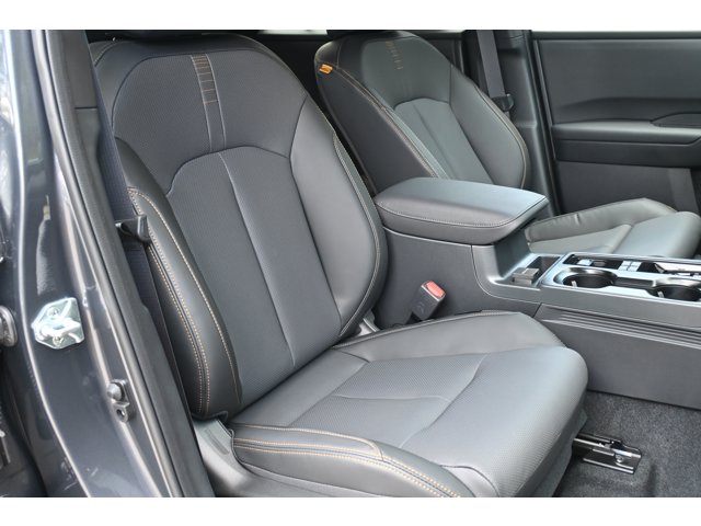 New 2026 MAGNETITE GRAY METALLIC Subaru Wilderness image 34