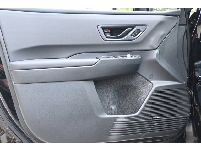 New 2026 CRYSTAL BLACK SILICA Subaru Wilderness image 14