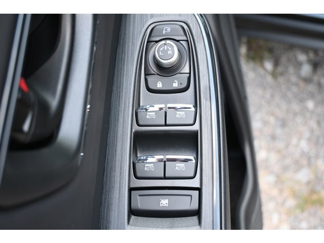 New 2026 CRYSTAL BLACK SILICA Subaru Wilderness image 15